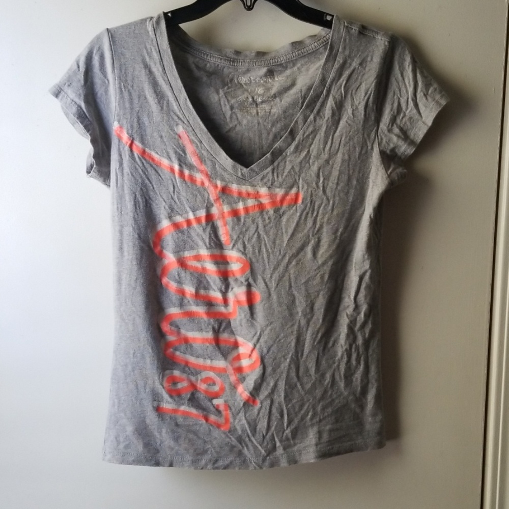 Aeropostale size large super comfy tshirt
